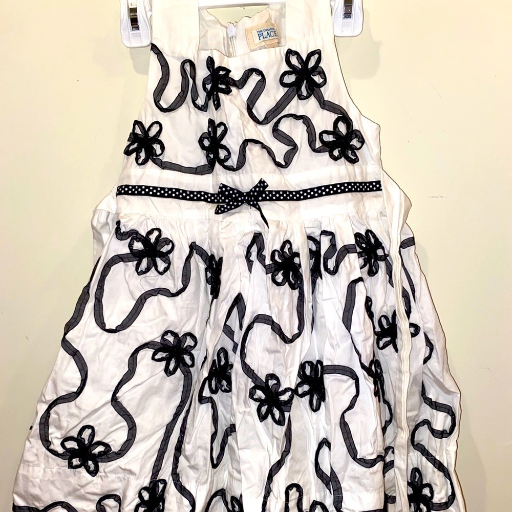 Kids Dress